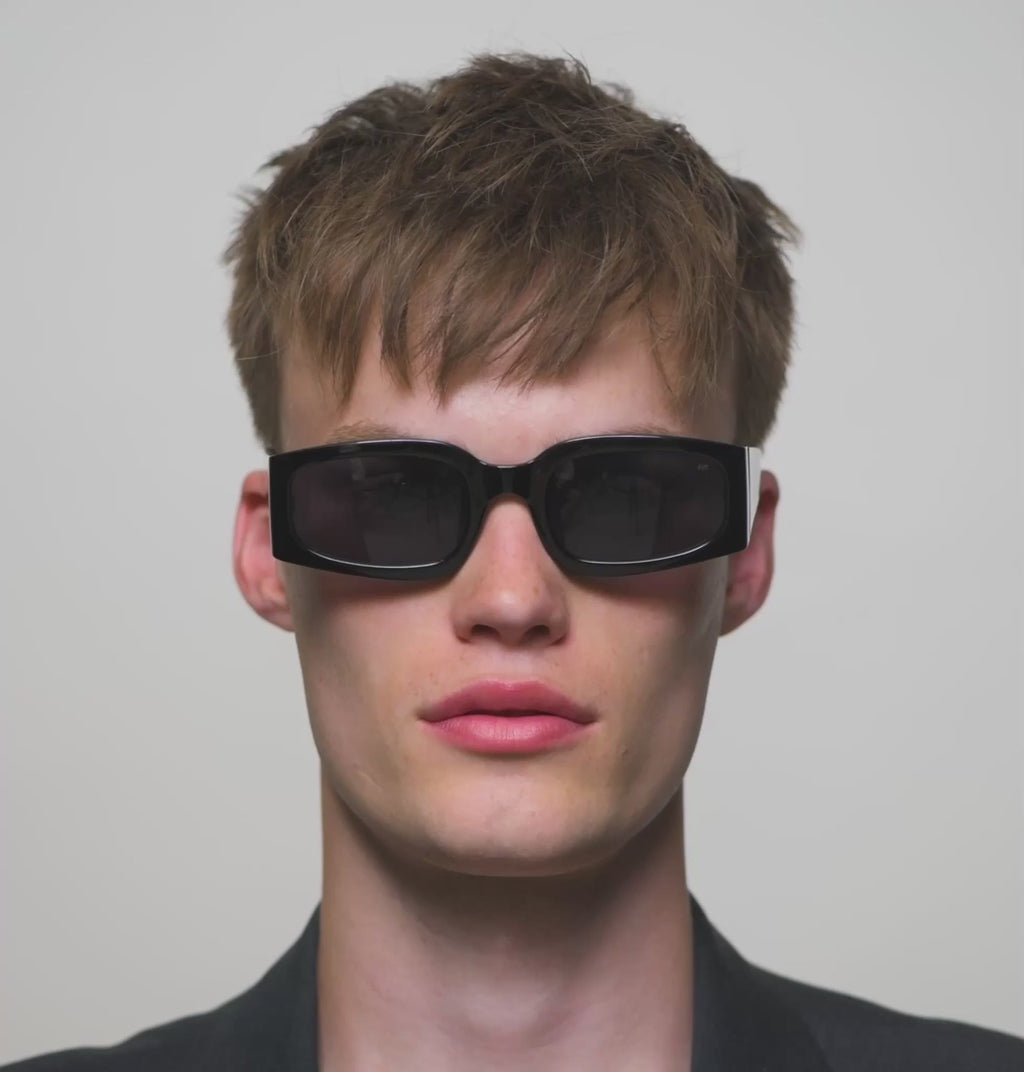 A.Kjaerbede Alex Black, Gafas de sol