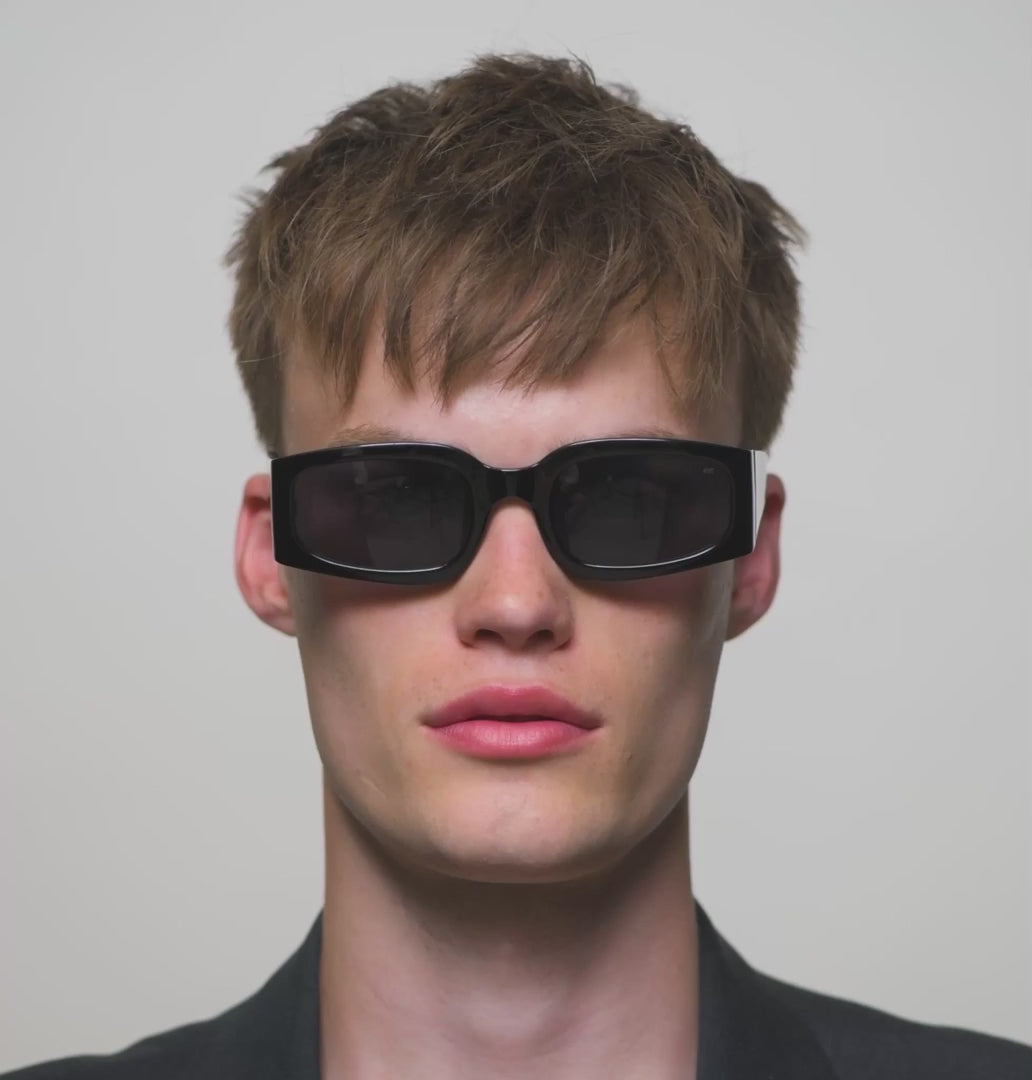 A.Kjaerbede Alex Black, Gafas de sol