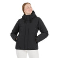 Chaqueta Ragwear Sunniva Warm Negro - Roundtrip
