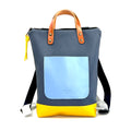 Mochila Daniel Chong Slim Mini Impermeable DZ