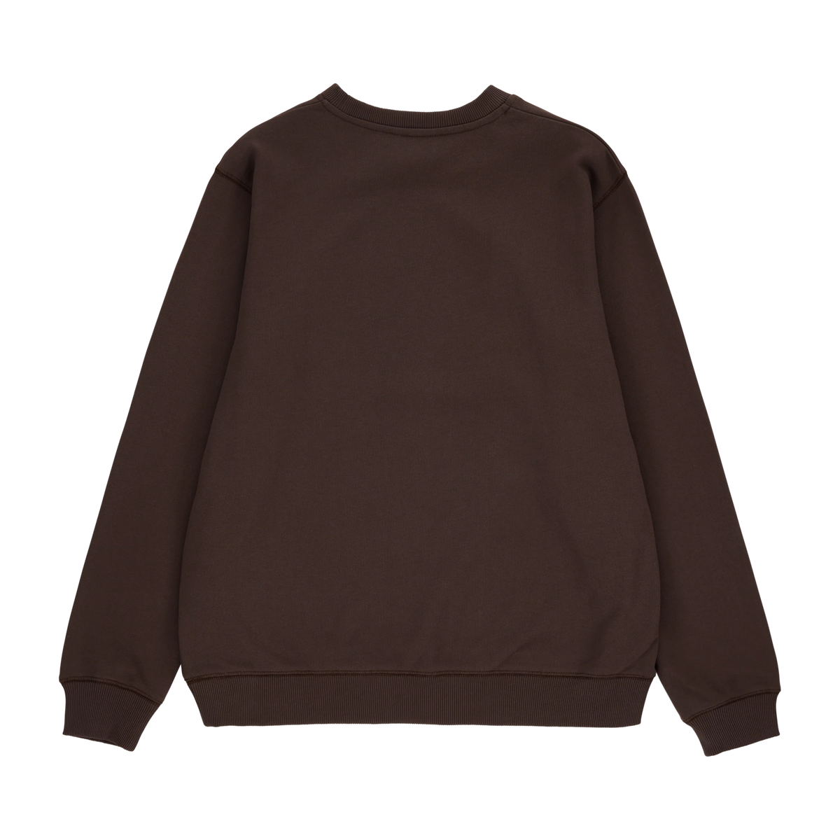 Sudadera Makia Cherise Dark Brown
