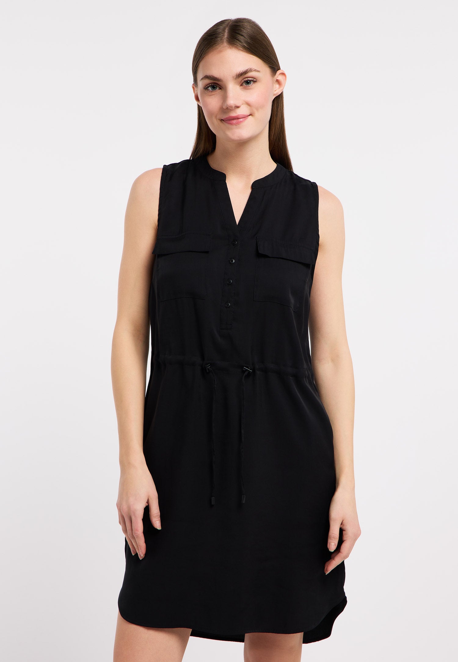 Vestido Ragwear Roissin Black