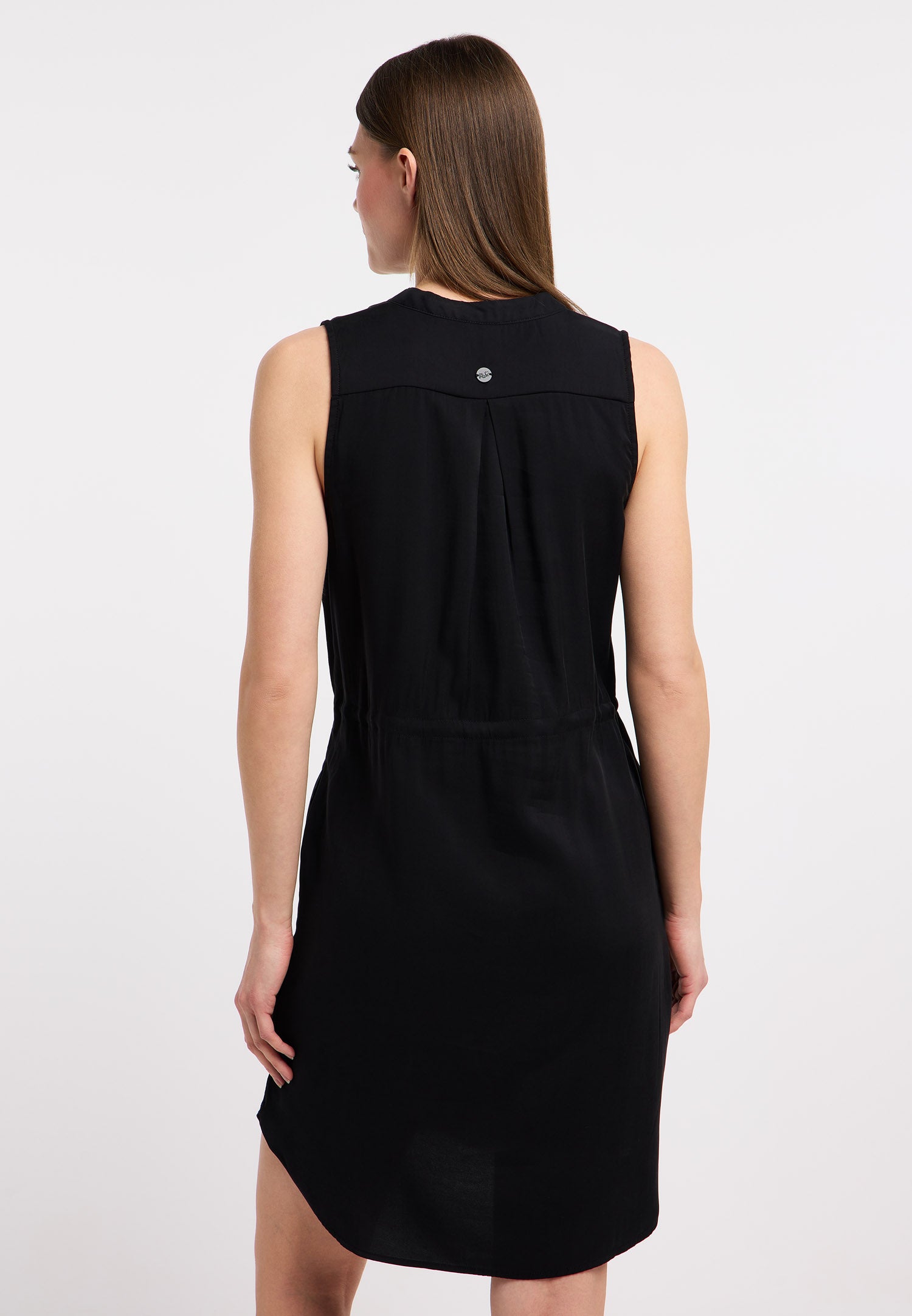 Vestido Ragwear Roissin Black