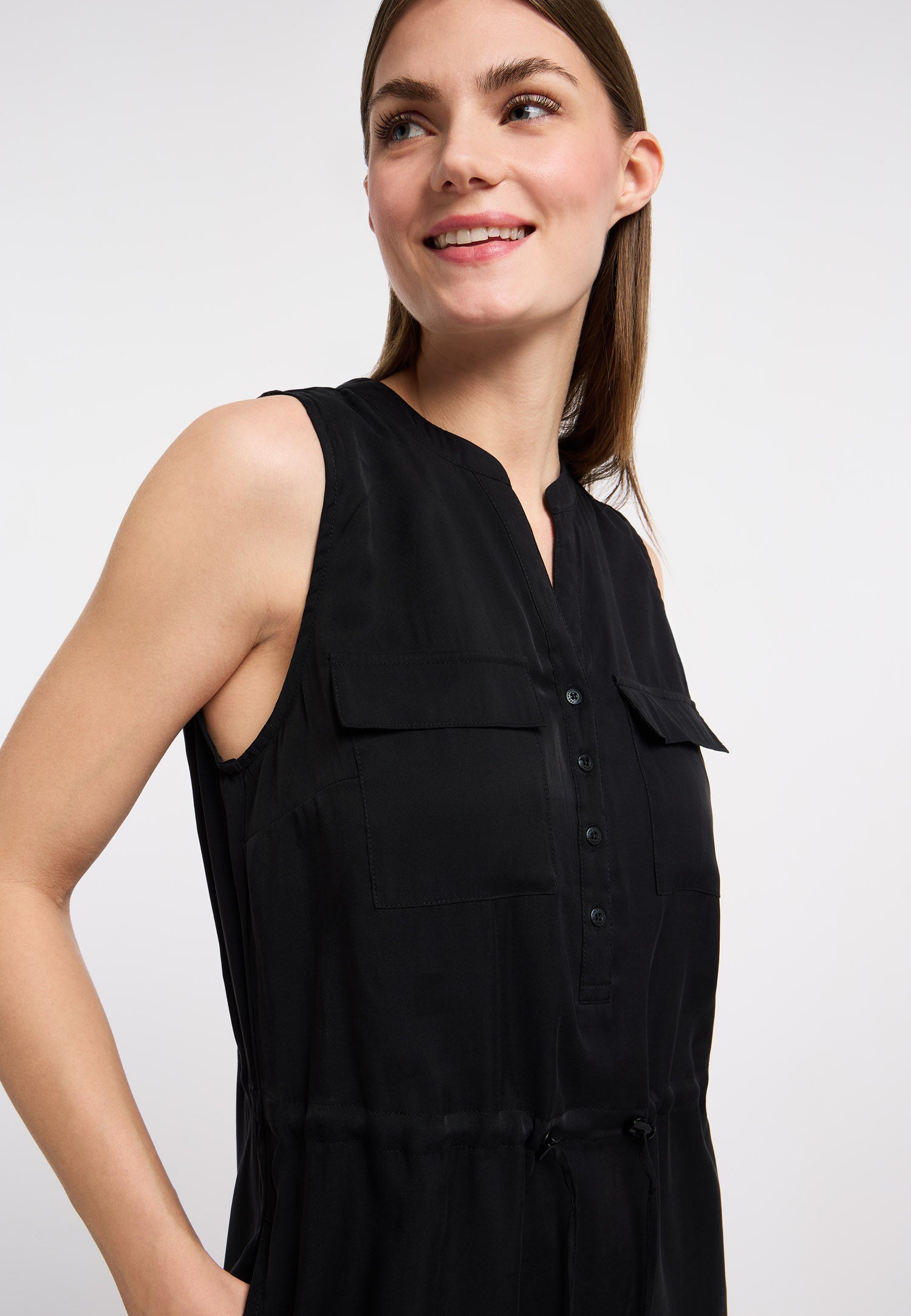Vestido Ragwear Roissin Black