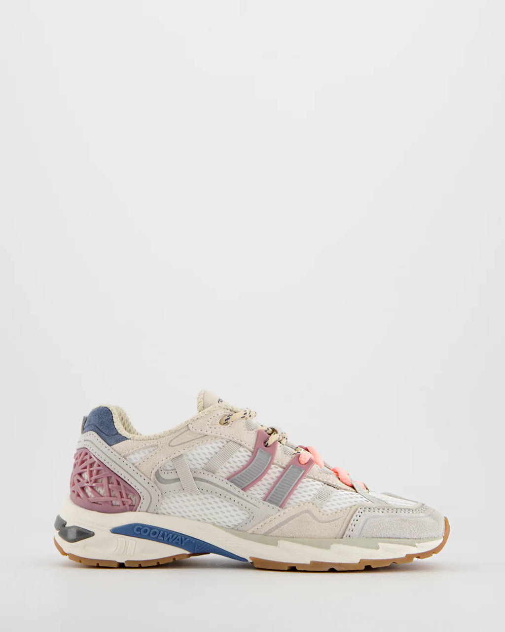 coolway 2003 blancas