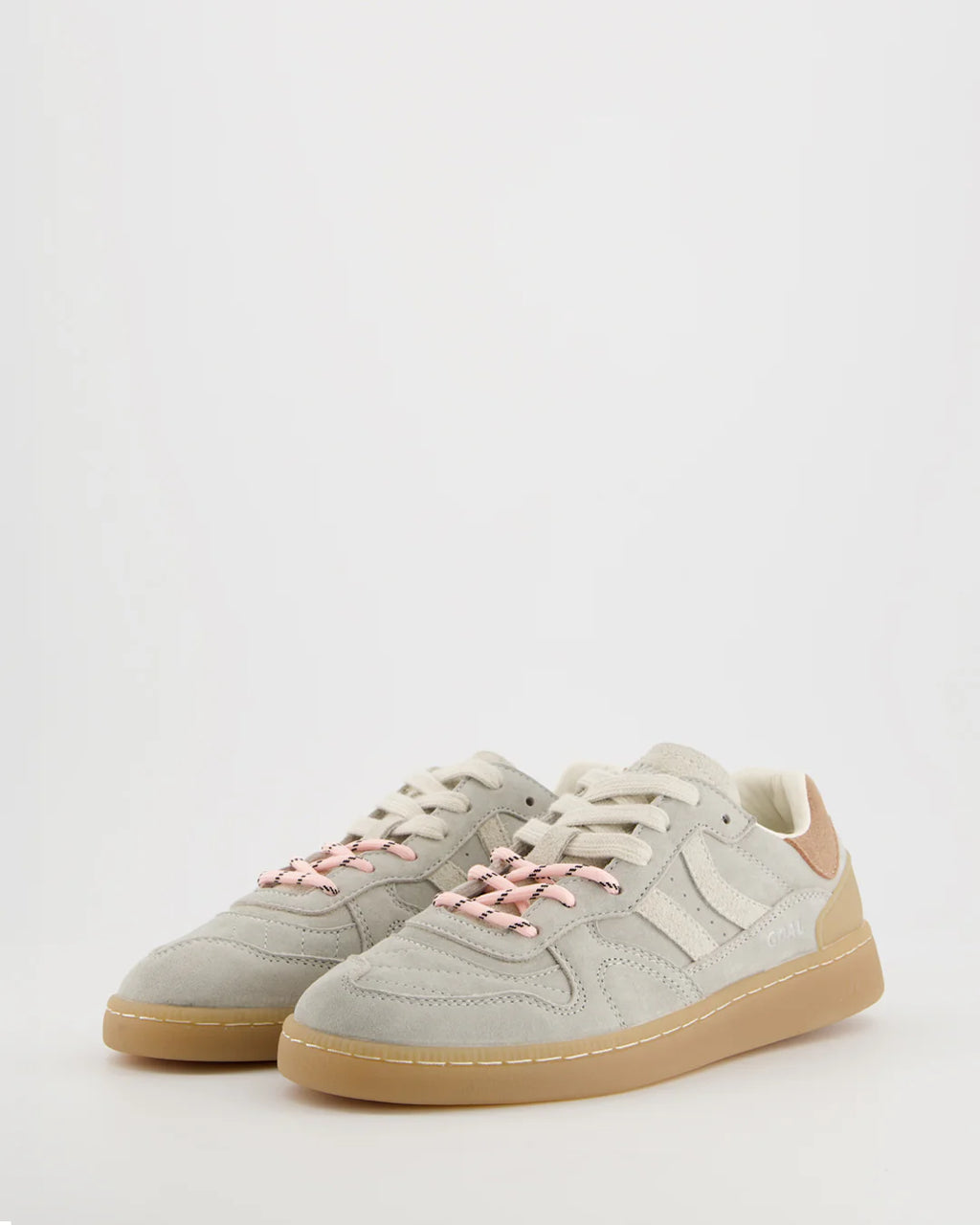 Coolway Goal Grey Sky WGY, Zapatillas mujer