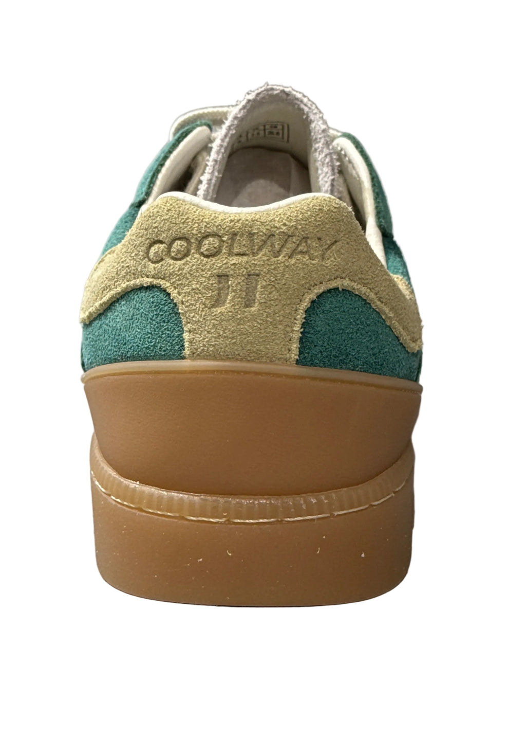 Coolway Goal Kiwi Chroma GVN, Zapatillas Hombre