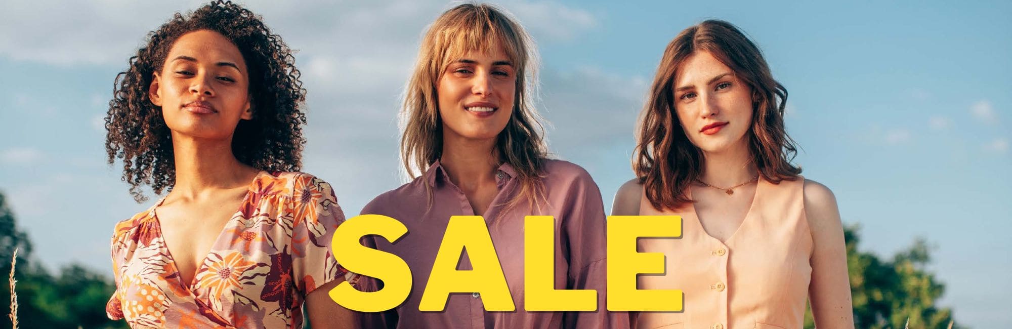 SUMMER SALE 25