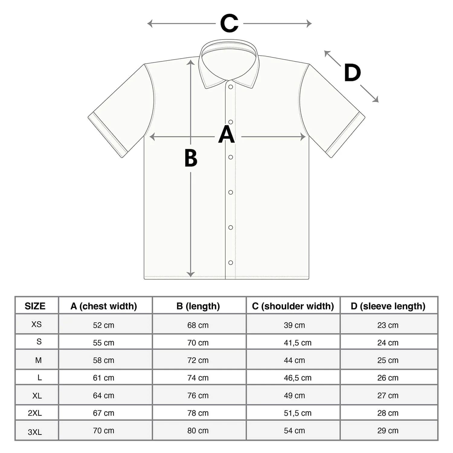 size-chart-hawaiin-shirt-the-dudes.jpg