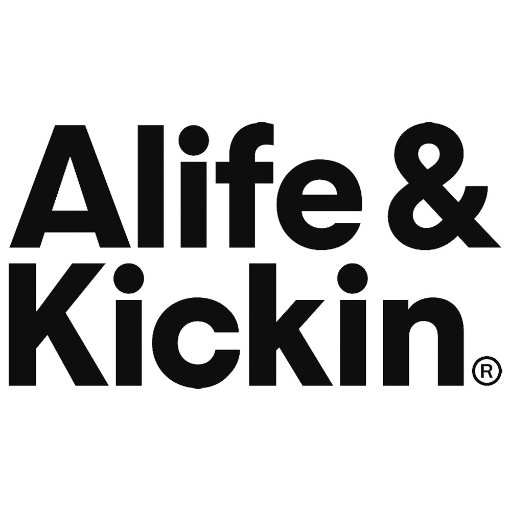 Alife & Kickin